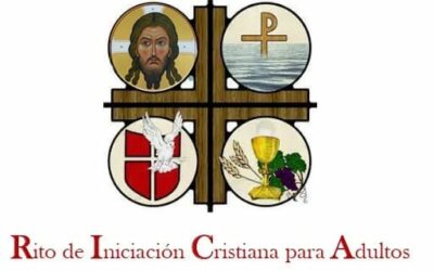 INICIACIÓN CRISTIANA DE ADULTOS