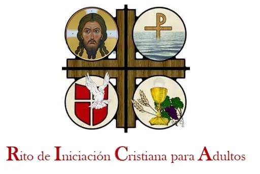 INICIACIÓN CRISTIANA DE ADULTOS