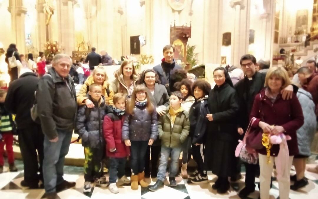 Navidad en la Catedral