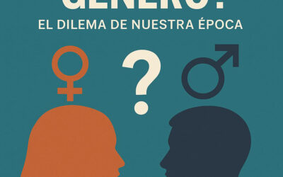 Foro Juan Pablo II: ¿Sexo o Género? Dilema