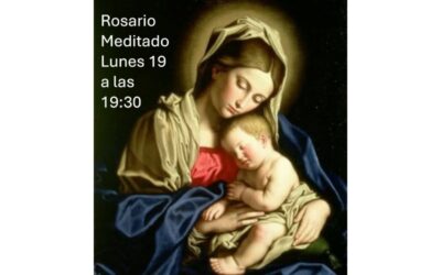 Rosario meditado