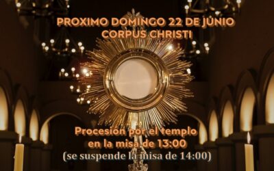 Corpus Christi