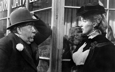 Cine Forum: Cuatro páginas de la vida