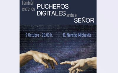 Foro Juan Pablo II: Pucheros Digitales