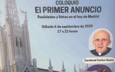 Primer Anuncio