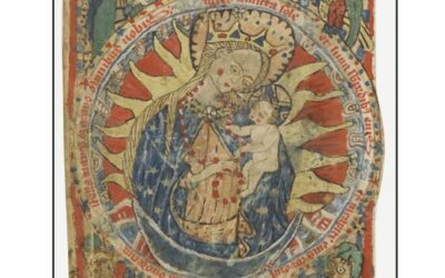 Vigilia de la Inmaculada Domingo 7 de Diciembre a las 21:00