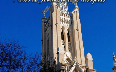 Concierto de Navidad Sábado 20 a las 20:00