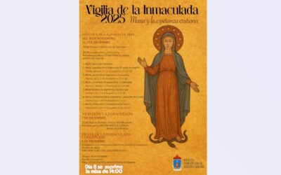 Novena de la Inmaculada