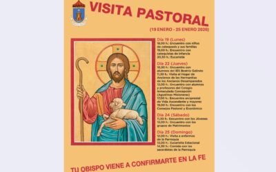 Visita Pastoral
