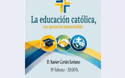 foro san juan pablo II: La educación católica