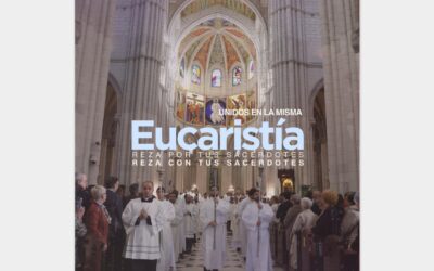 Eucaristía Convivium