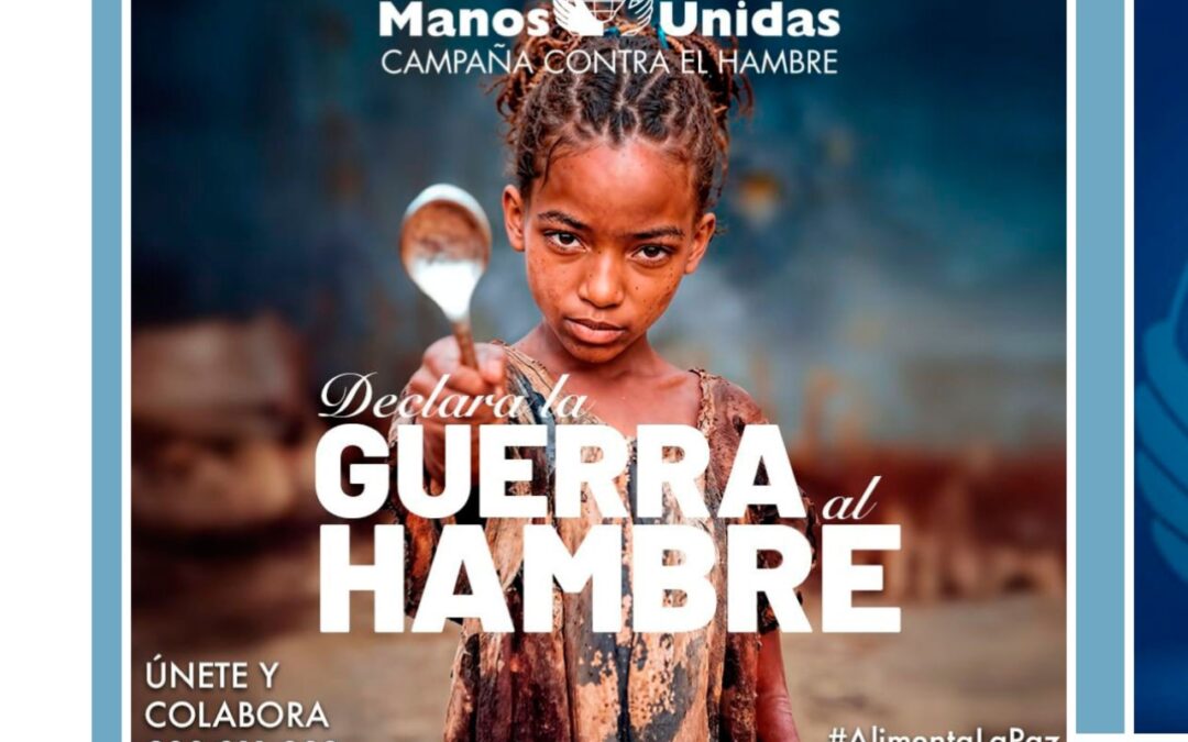 Próximo Domingo Colecta especial