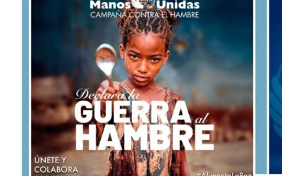 Próximo Domingo Colecta especial